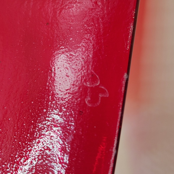 Vintage Rectangular Fused Glass Colorful Mosaic Dish - Picture 6 of 6